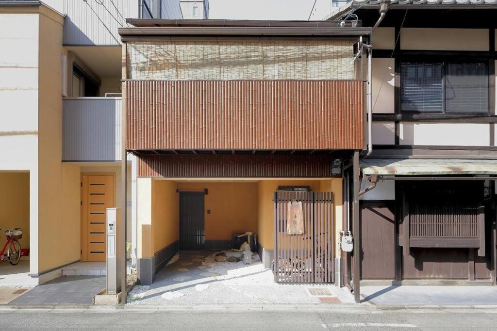 京都小隠-Kyoto Kogakure- 외부 사진